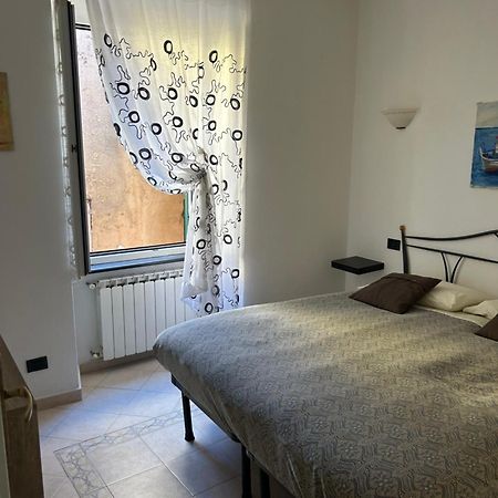 Appartamento In Tipico Carugio Ligure Монтероссо-аль-Маре Екстер'єр фото