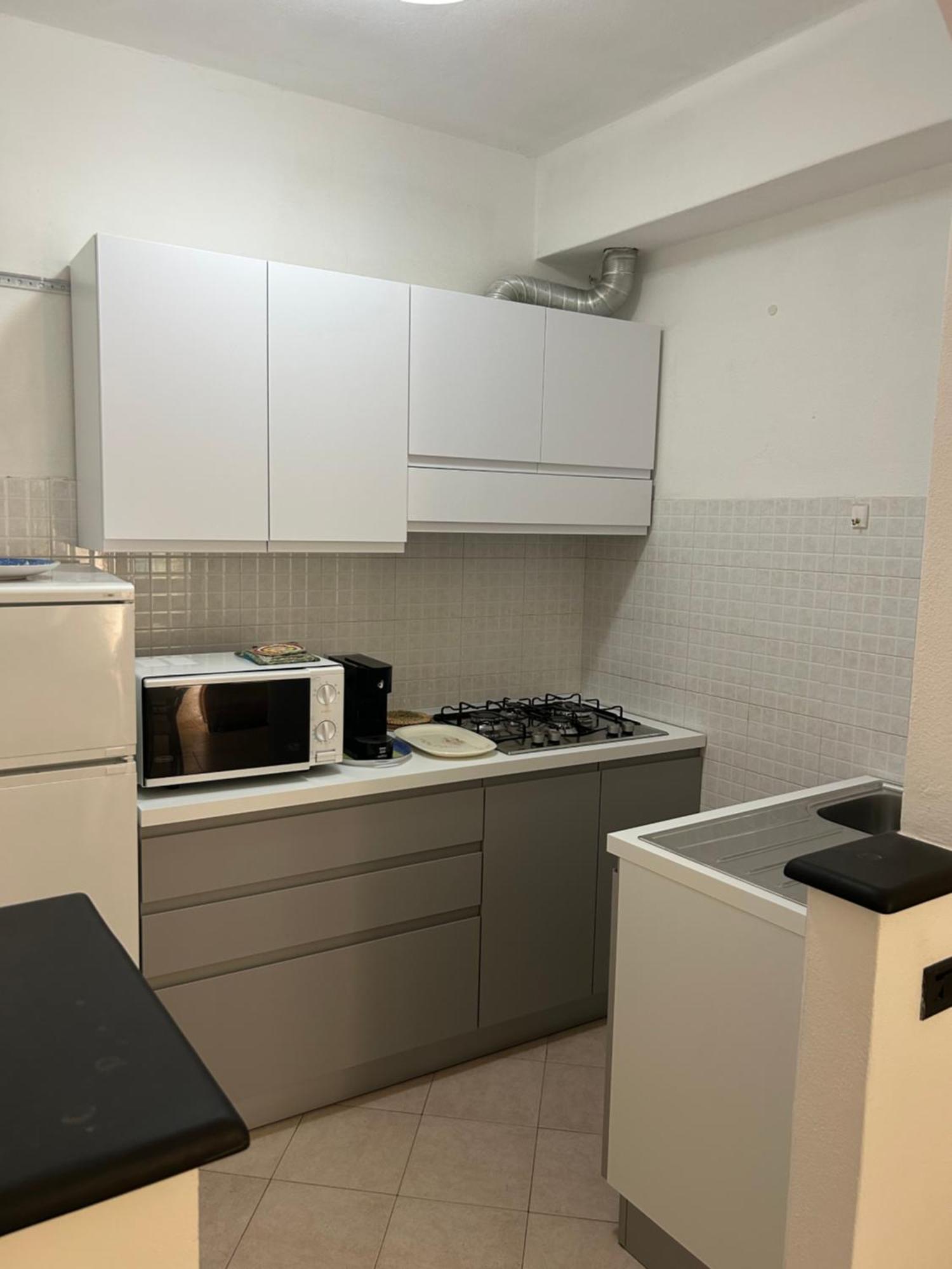 Appartamento In Tipico Carugio Ligure Монтероссо-аль-Маре Екстер'єр фото