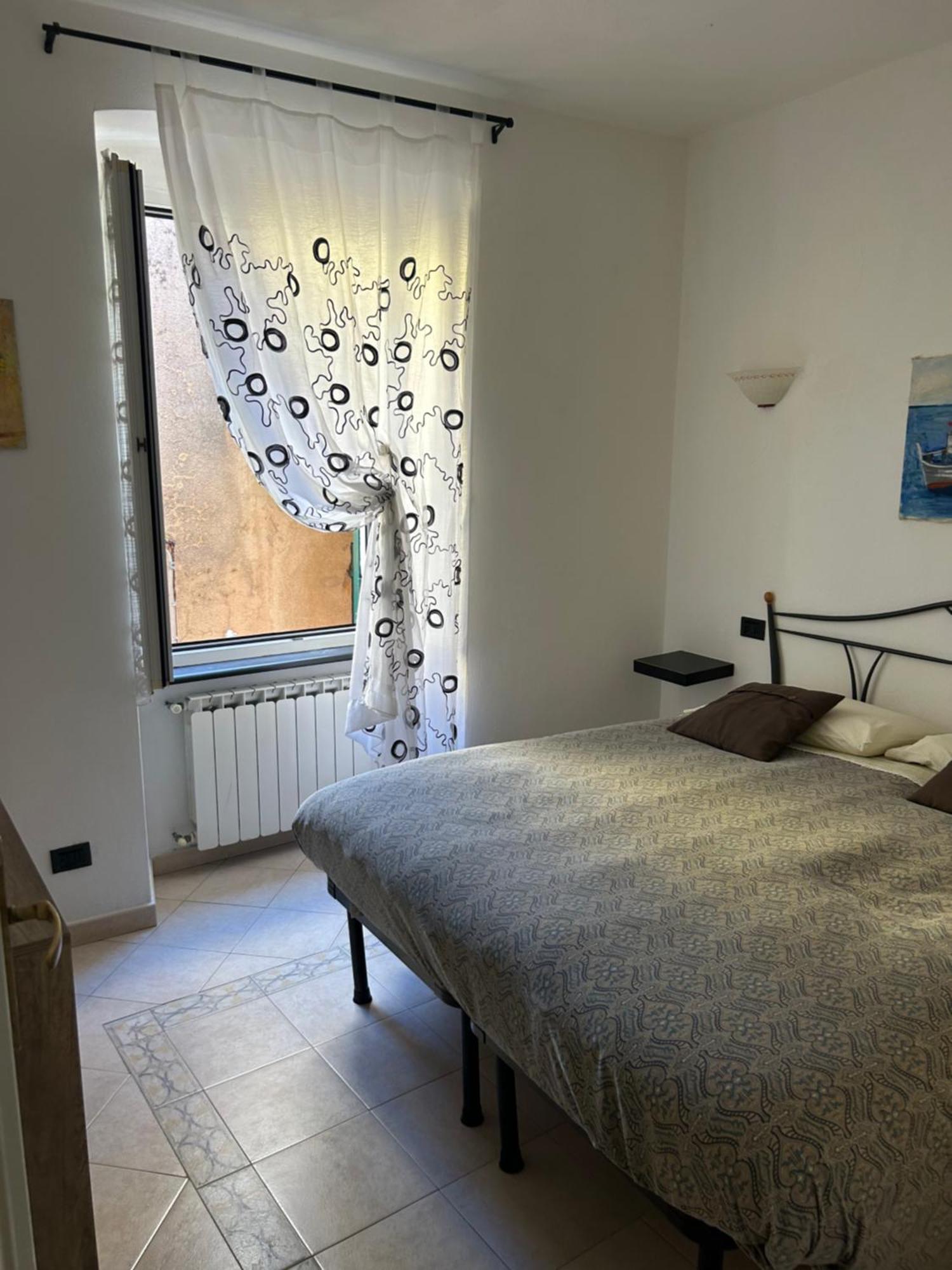 Appartamento In Tipico Carugio Ligure Монтероссо-аль-Маре Екстер'єр фото